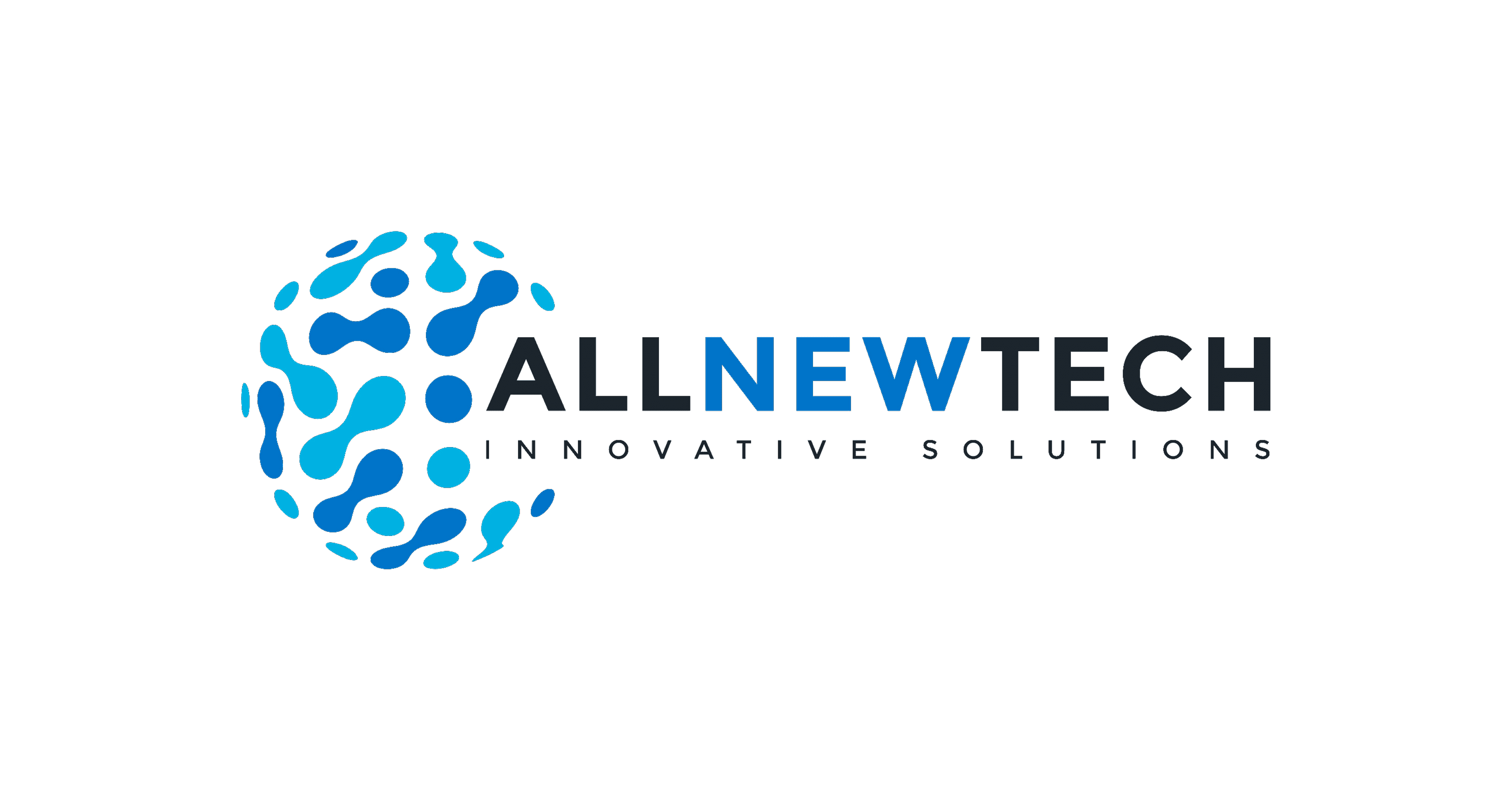 All New Tech Logo