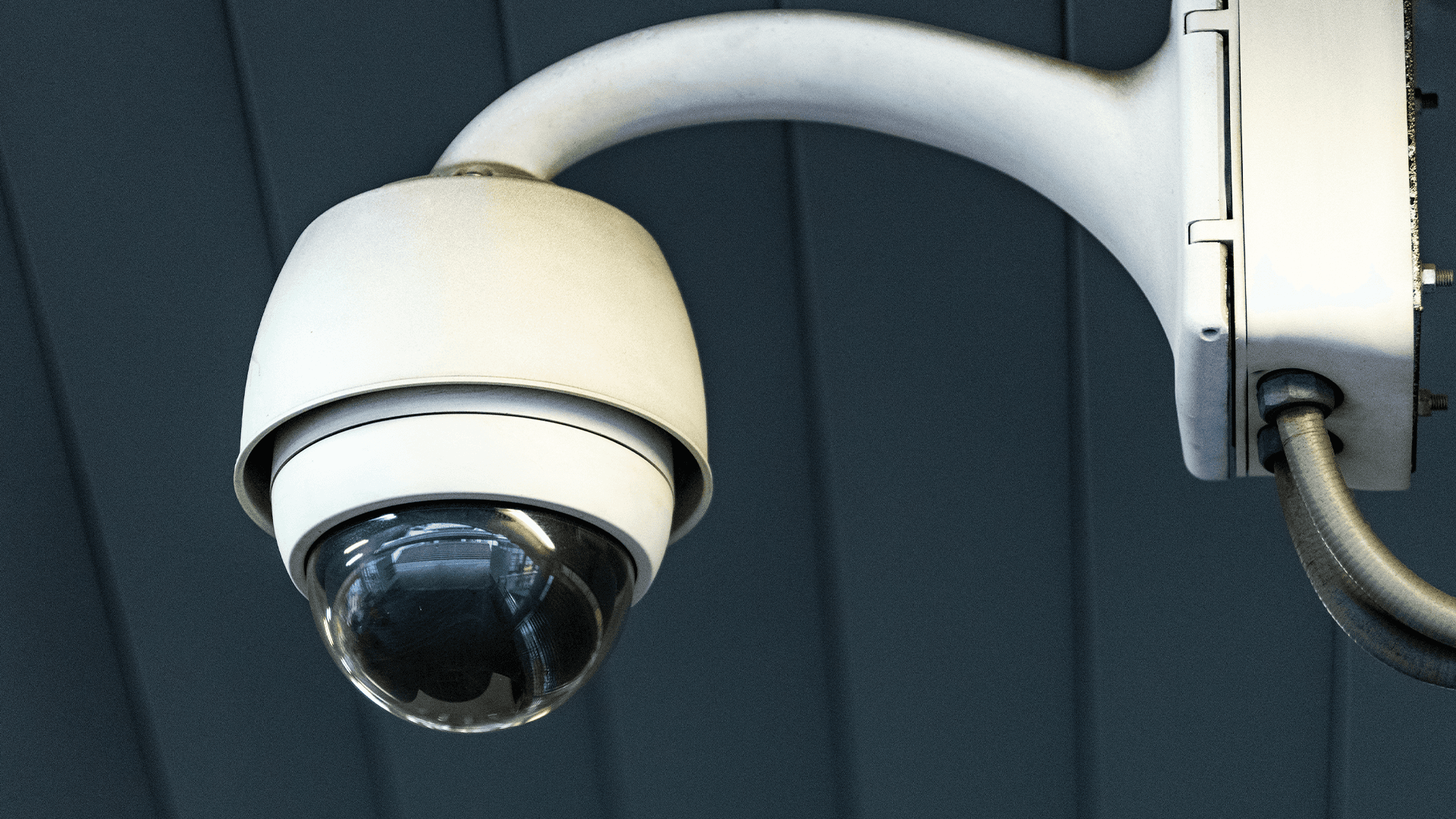 Smart Home Security Installation