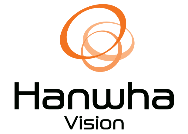 HANWHA security solutions partner