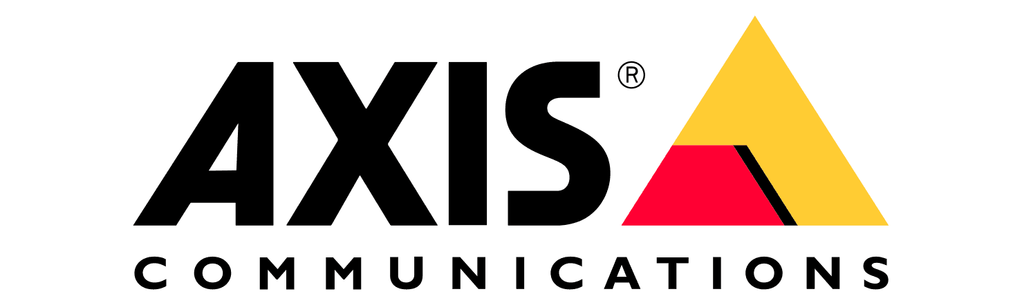 AXIS security solutions partner