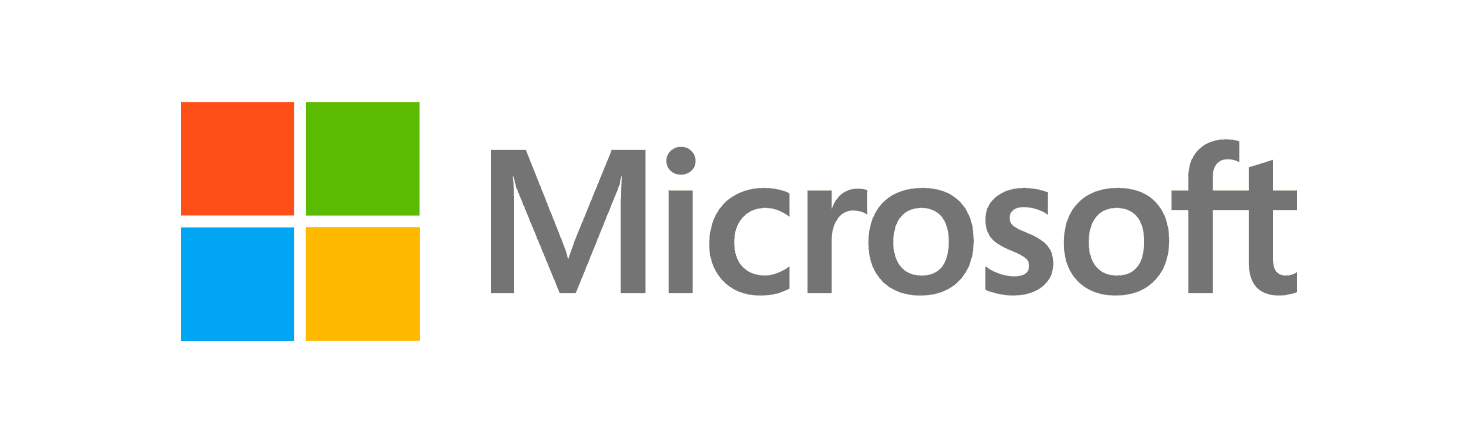 MICROSOFT security solutions partner
